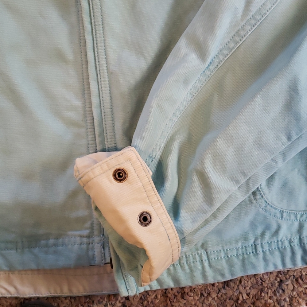 Denim jacket - Picture 5 of 8